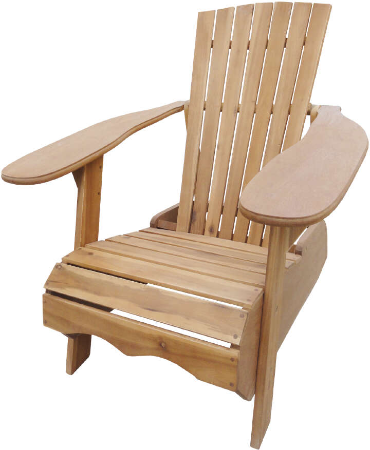 RELAX Single Relax-Chair Gartenstuhl